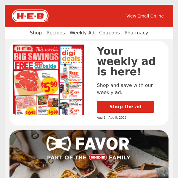 25 Off HEB Grocery PROMO CODES → (4 ACTIVE) May 2023
