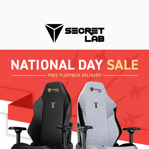 Up to $300 OFF | National Day Sale