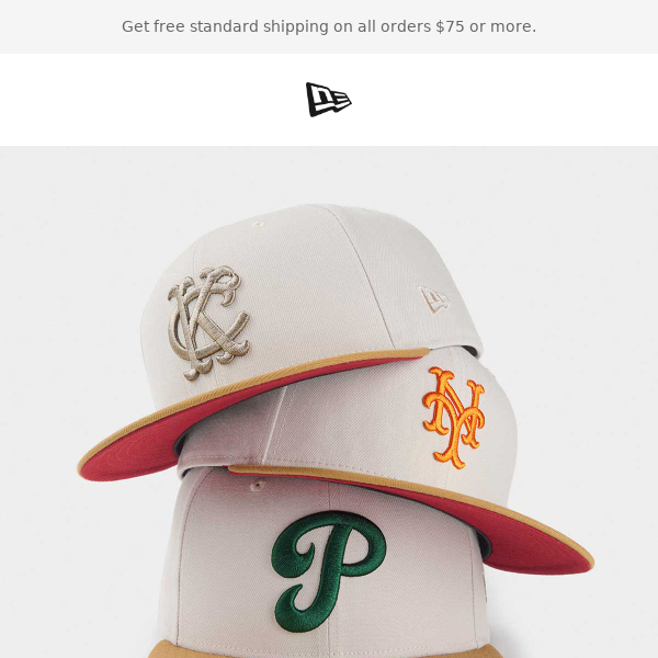 Just Caps Drop 22 St. Louis Browns 59FIFTY Fitted Hat, White - Size: 7 1/2, MLB by New Era
