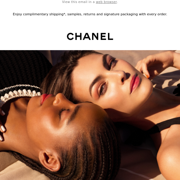 CHANEL, Makeup, Chanel New Les Beiges Healthy Glow Cream Bronzer 392  Soleil Tan Medium