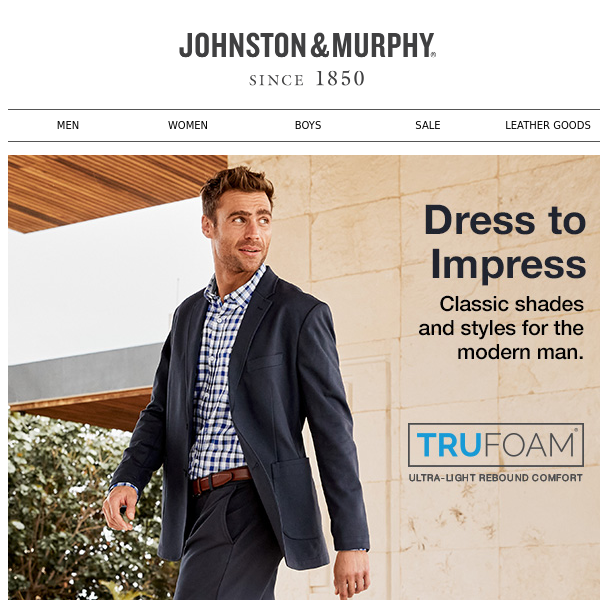 Johnston and store murphy coupon code