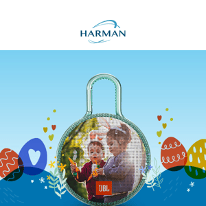 Easter Eggs Aren't the Only Thing Hatching: Personalization Savings Inside!