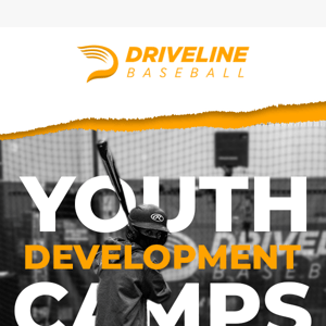 Youth Baseball Development Camps In WA & AZ