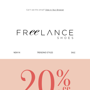 Valentine's Day Sale ♥