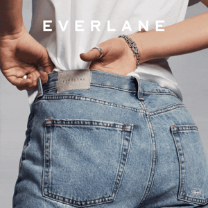 Introducing The Everyone Vintage Jean