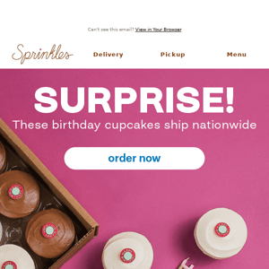 Celebrate with our National Ship Birthday Bundle