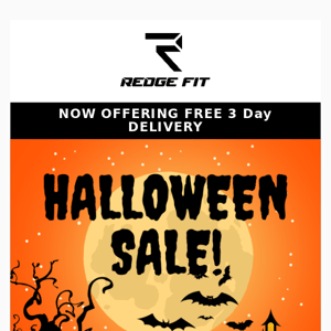 👻 A Frightfully Good Offer – Save An Additional 25% Off