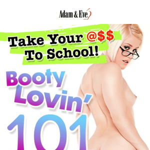 🍑 A$$ is in session | FREE Booty Training Kit