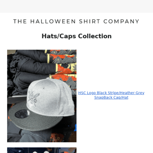 Checkout our Hats Collection today