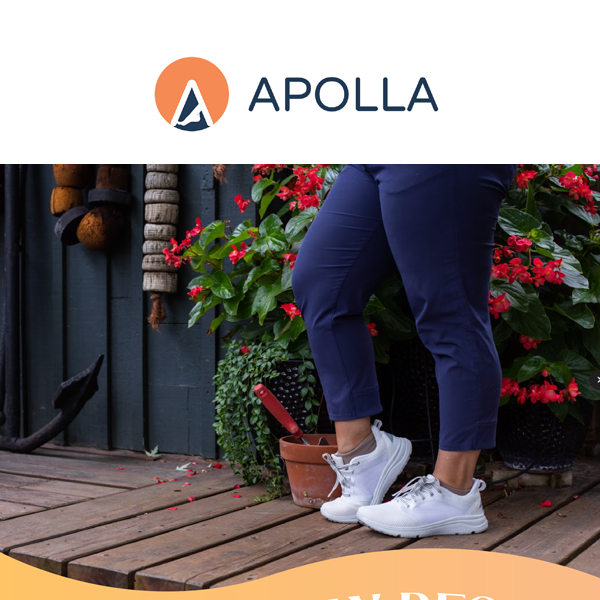 Your Weekly Apolla Recap