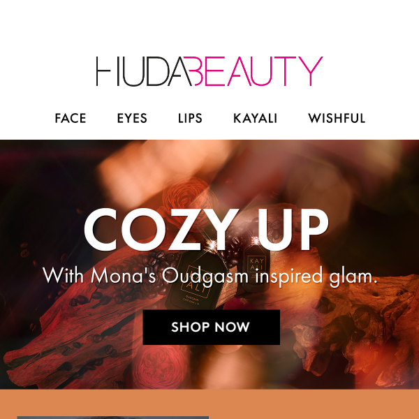 40% Off Huda Beauty PROMO CODE: (17 ACTIVE) Oct 2023