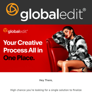Tips and Tricks to Becoming a globaledit Pro