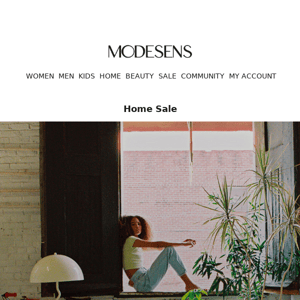 Incoming: Urban Outfitters’ Home Sale!