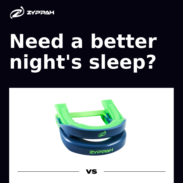 EASY SLEEP OPTIONS DO EXIST