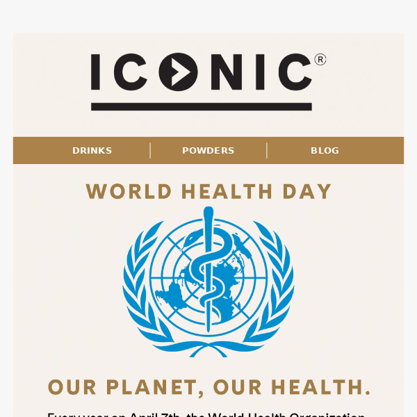 World Health Day