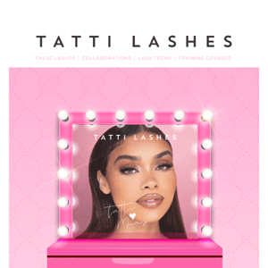 Get 60% Off ALL Your Fave Lashes 🛒🔥