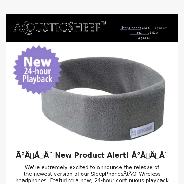 🚨 New Product Alert! 🚨
