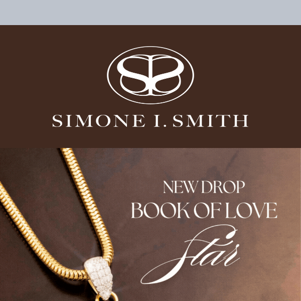 Just Added: Book of Love Super Star & Butterfly Collections!