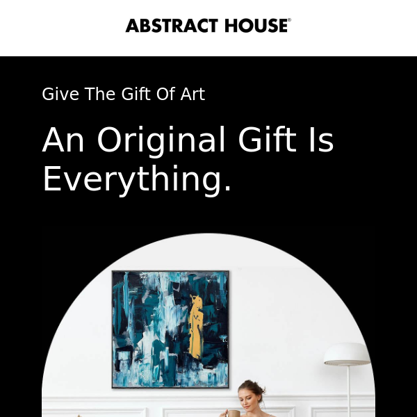 Discover the perfect gift for art enthusiasts!