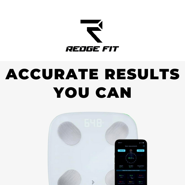 ✅ Accurate Results You Can Count On