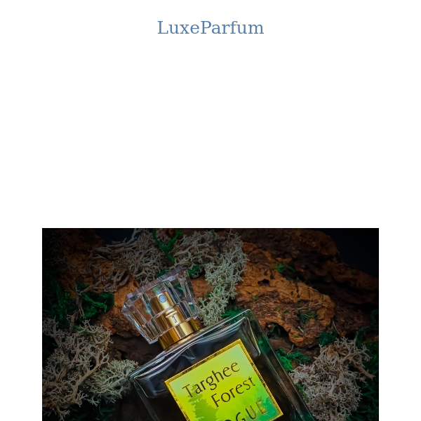 Rogue Perfumery NEW Addition