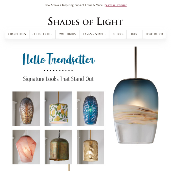 Shades Of Light Promo Codes → 20 off (3 Active) June 2022