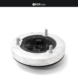 It's time to install that BMW Strut Mount - Genuine 31302283650