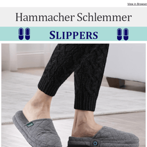 Slippers New Arrivals & Favorites