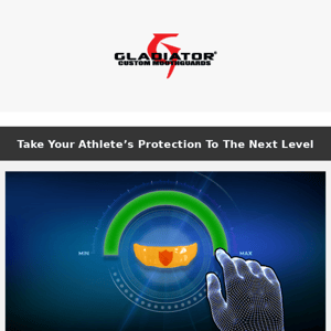 Take Your Athlete’s Protection To The Next Level