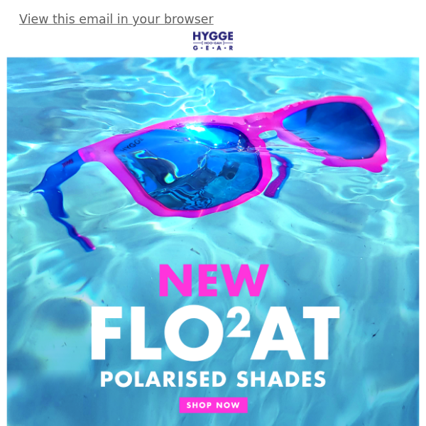 💦 OUR FLOATING FRAMES ARE HERE 💦