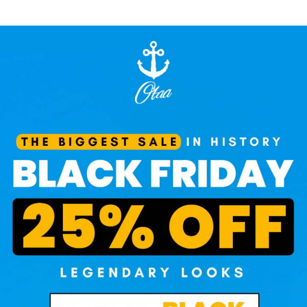 The Ultimate Look at 25% OFF