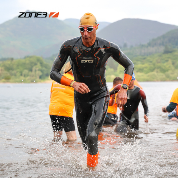 Sunday Read | How to prepare for and race a middle distance triathlon