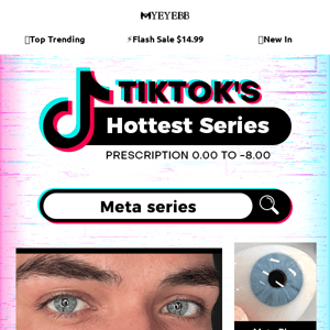 What? Tiktok's Hottest 🔥 Don't you own it yet?