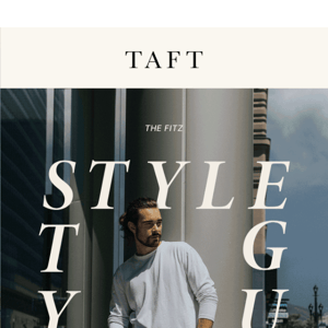 The Fitz Loafer | Style Guide