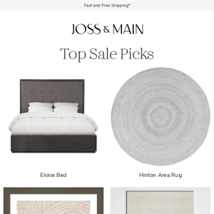 ELOISE BED: now up to 30% off 🎀 Revamp your space ASAP