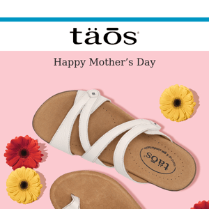 Happy Mother’s Day - Celebrate in Style!