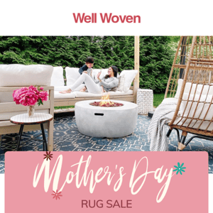 💖 Mom Deserves a Gift - 65% OFF! 💖