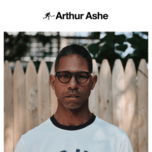 Coming Soon: Arthur Ashe Summer ’23