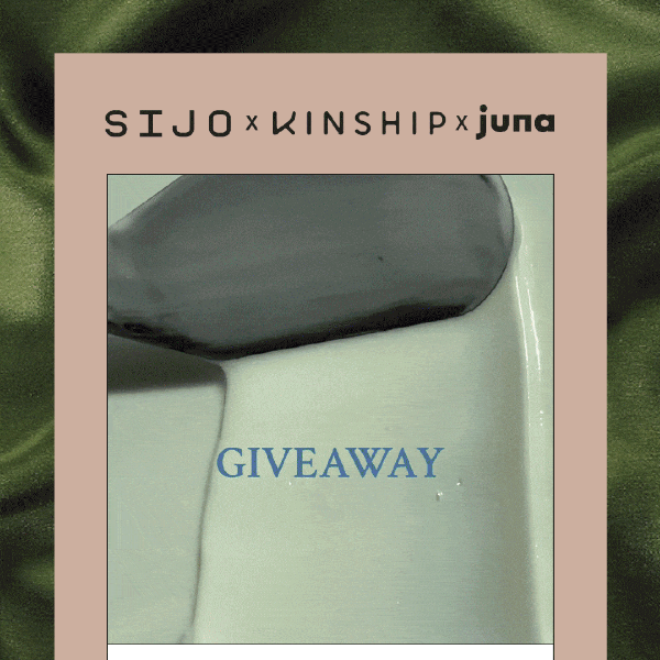 (!) Spring Giveaway | Enter to Win
