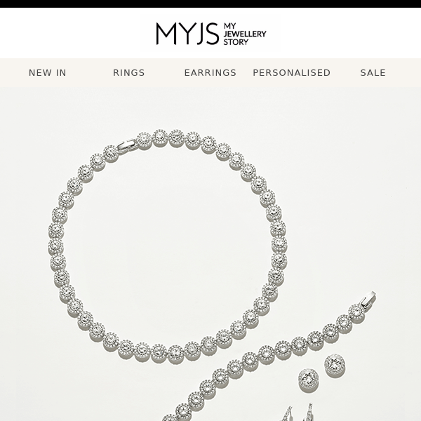 My Jewellery Story - Latest Emails, Sales & Deals