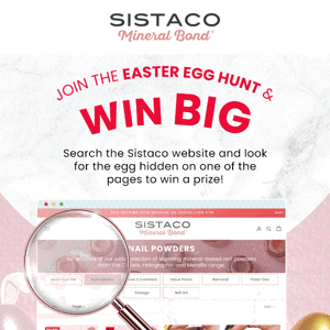 Find the Hidden Egg to WIN! 🥚🐰