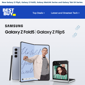 Spectacular deals on all the latest from Samsung Galaxy.