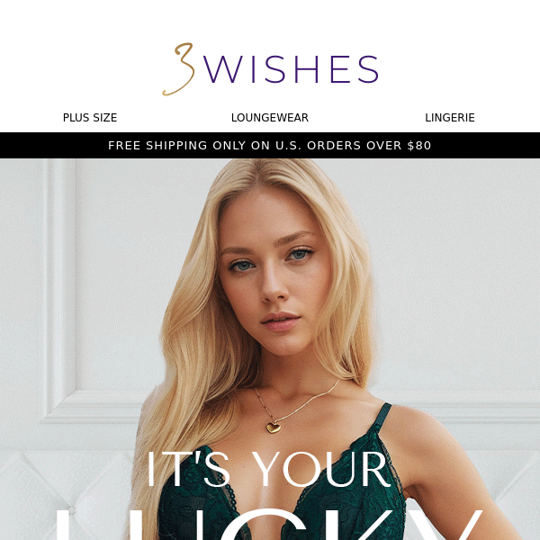 25% Off 3 Wishes Coupon Code: (30 active) March 2024