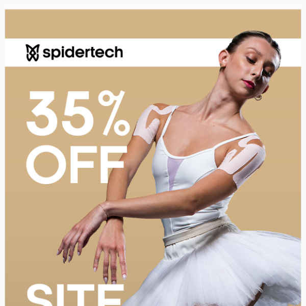 SpiderTech Team , it's time to save BIG!
