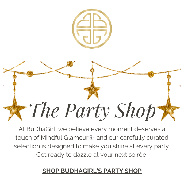 THE PARTY SHOP✨