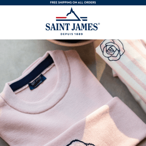 Wrap Up in Saint James