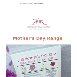 Mother's Day Range