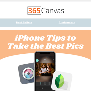 Uncover New iPhone Photo Possibilities! 📱