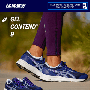 Shop ASICS GEL Running Shoes