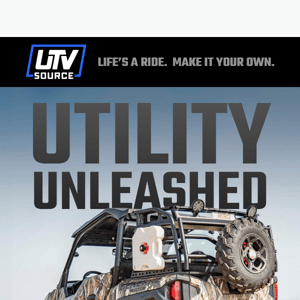 🌄 Roam Free: Ultimate Utility Upgrades